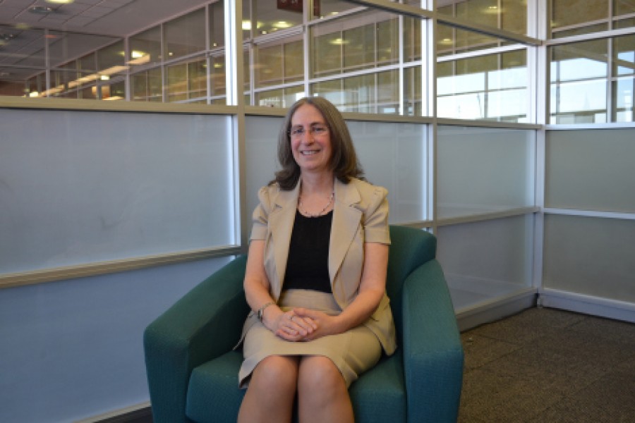 Entrevista a la Directora de Ciencia Computacional de IBM, Laura Hass