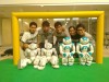 Torneo Mexicano de Robótica Marco Marín, María Fernanda Borge, Alan Cordova, Edgar Granados, Martín Mora, Franco Villella