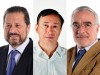 Profesores de la División Académica de Ingeniería que han obtenido el Reconocimiento al Mérito Académico otorgado por la ANFEI Profesores de la División Académica de Ingeniería que han obtenido el Reconocimiento al Mérito Académico otorgado por la ANFEI