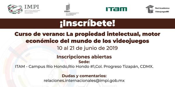 La propiedad intelectual, motor económico del mundo de los videojuegos