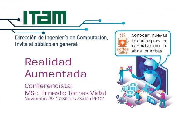 Realidad aumentada 