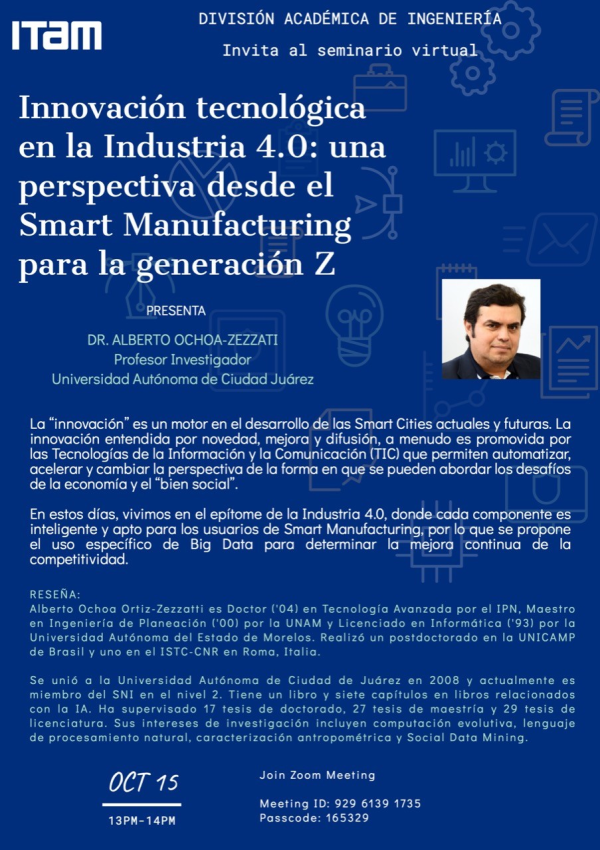 innovación Tecnológica